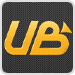 UB.com logo