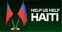 Party Poker Help Us Help Haiti Logo