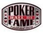 poker hall of fame logo