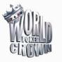 888.com World Poker Crown
