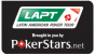 LAPT logo