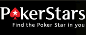 PokerStars logo