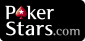 Poker Stars logo