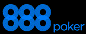 888 Poker logo