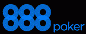 888 Poker logo